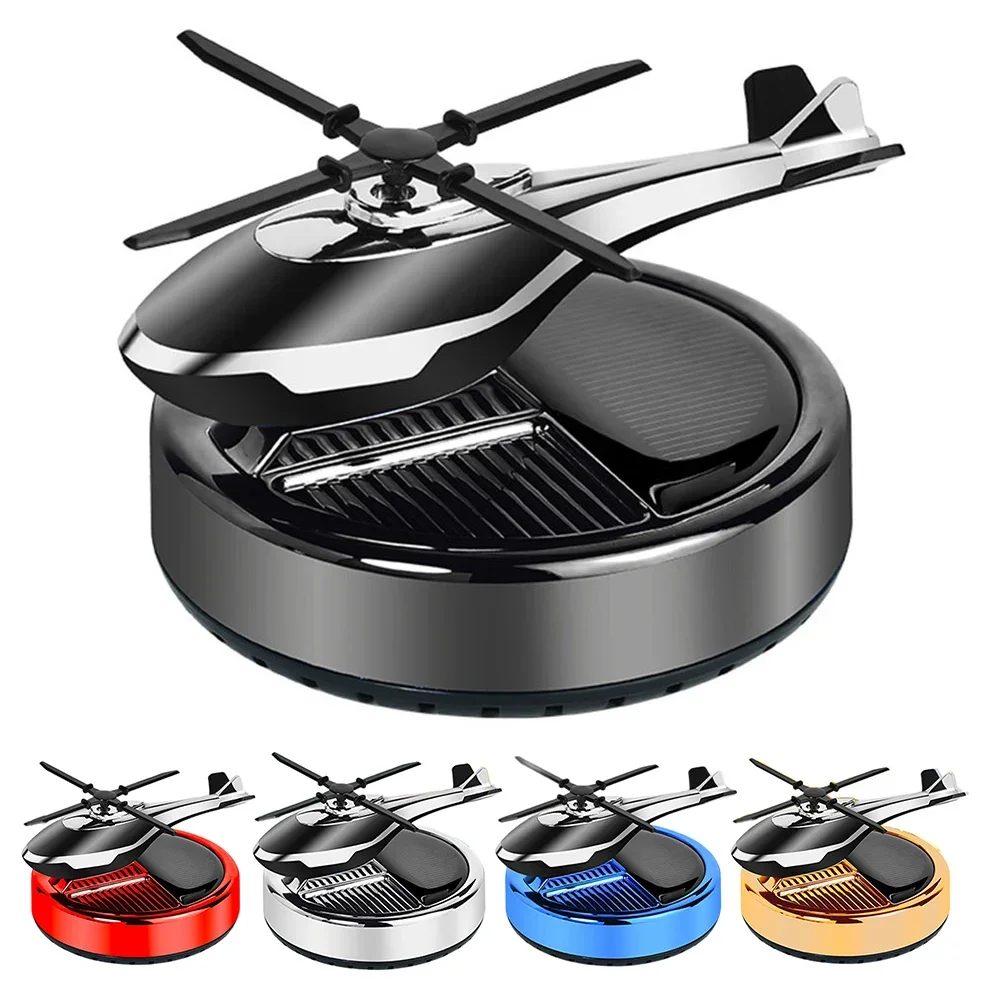 For Cars Car Accessories Scent Diffuser Black Cologne ABS Construction Efficient Air Purification For Various Settings