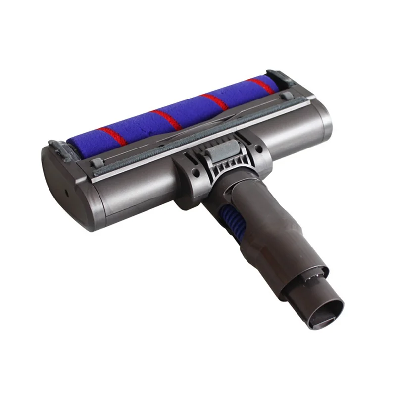 Cabezal de cepillo de suelo de repuesto para Dyson Digital Slim V10 V12 SV18 aspiradora limpiadora limpiamoquetas cabezal de rodillo accesorios de cepillo