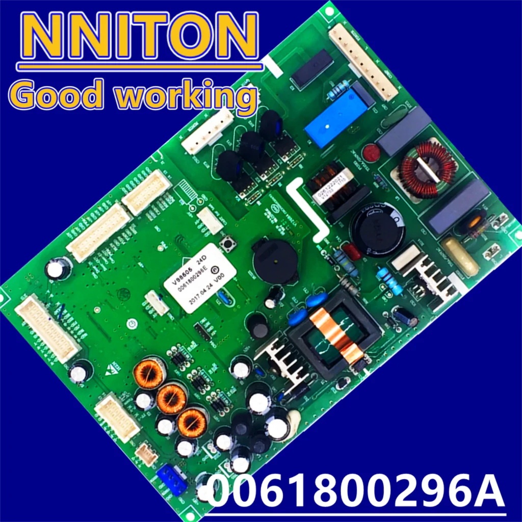 

for refrigerator board 0061800296A 0061800296 0061800296B part