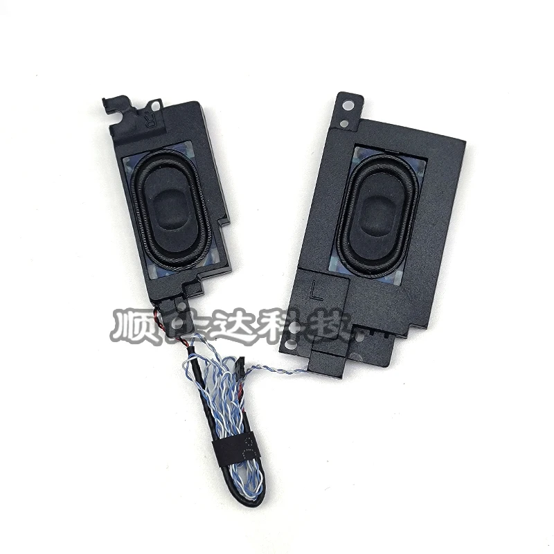 New Original 01AX890 For Lenovo Thinkpad X1 Yoga 2nd 2017 Laptop Bulit-in Speaker Left Right Internal Speaker