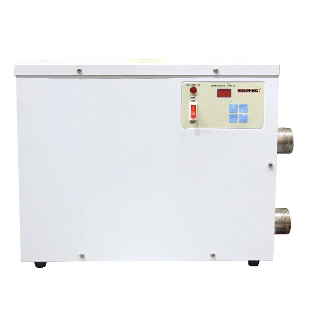 

# l for Bath Constant Temperature Heater Swimming Pool Electric Heater Thermostat Equipment Water Circulation Heating Machine