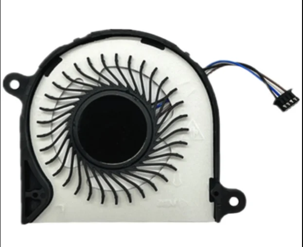 New laptop cpu  cooling fan for DELL  Latitude 7480 7490 7491 E7480 E7490 02T9GV