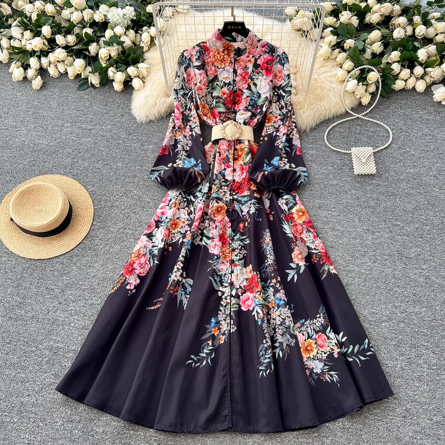 

Fashion Women Dress