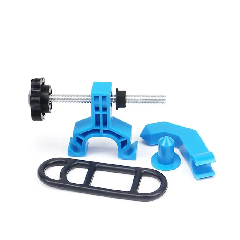 NEW HOT In Stock-Mini Bicycle Wheel Truing Stand Bike Rims Adjustment Tools MTB Bike Wheel Repair Tools Cycling Accessories