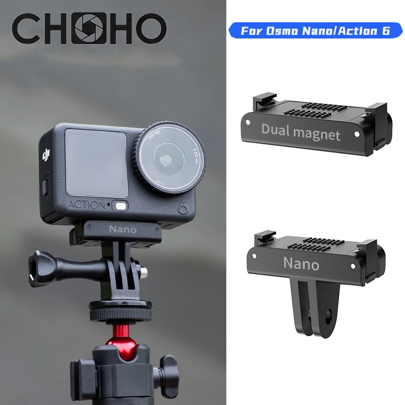 For Dji Osmo Nano A…
