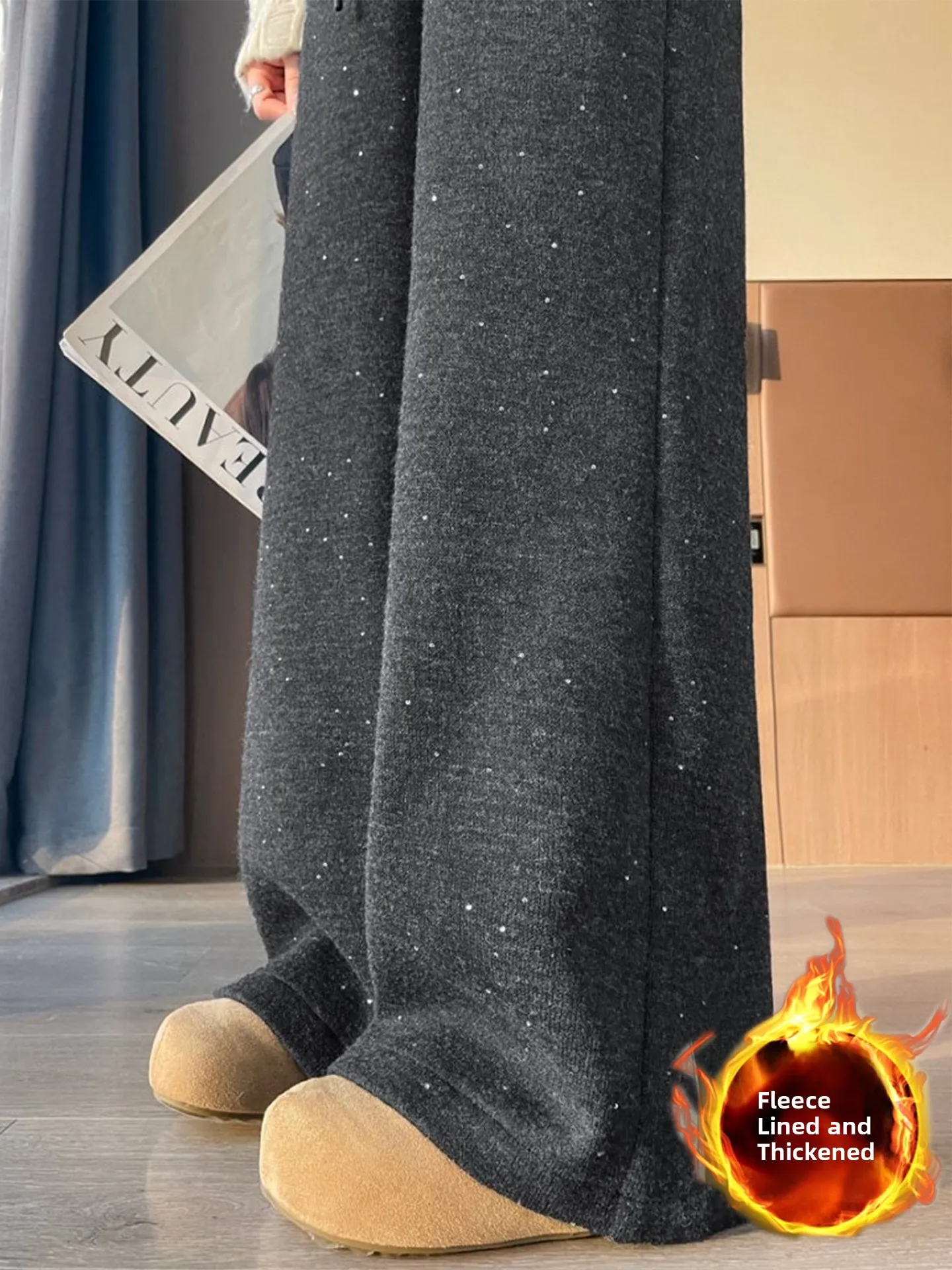 Ey Starry Sequin Ca… - image