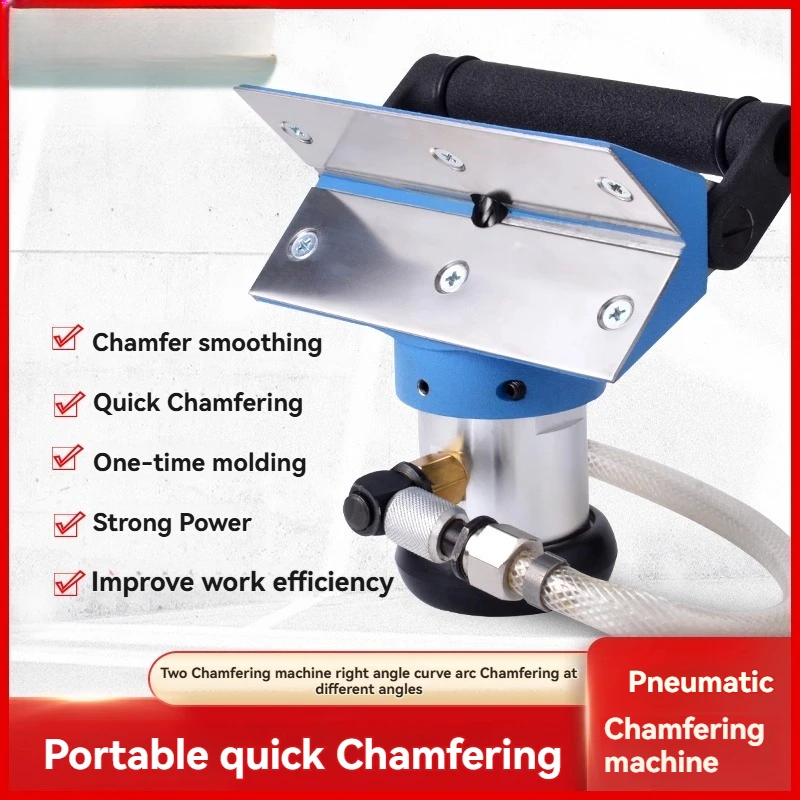 Straight-Edge Pneum…