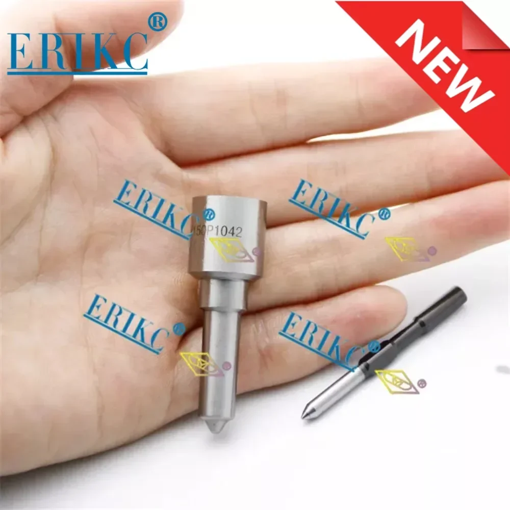 Erikc Dsla 150 P 1042 Fuel Nozzle 0433175303 Spray Jet Injector Guns Nozzle Dsla 150p1042 for 0 414 720 214