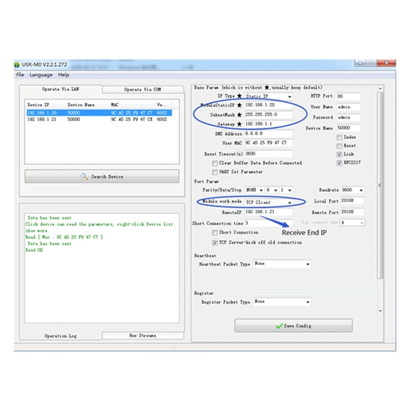 1 par de convertidores Wiegand a TCP/IP/extensor de señal Wiegand/conocidad automática de todos los formatos WG que se utiliza para acceso a larga distancia