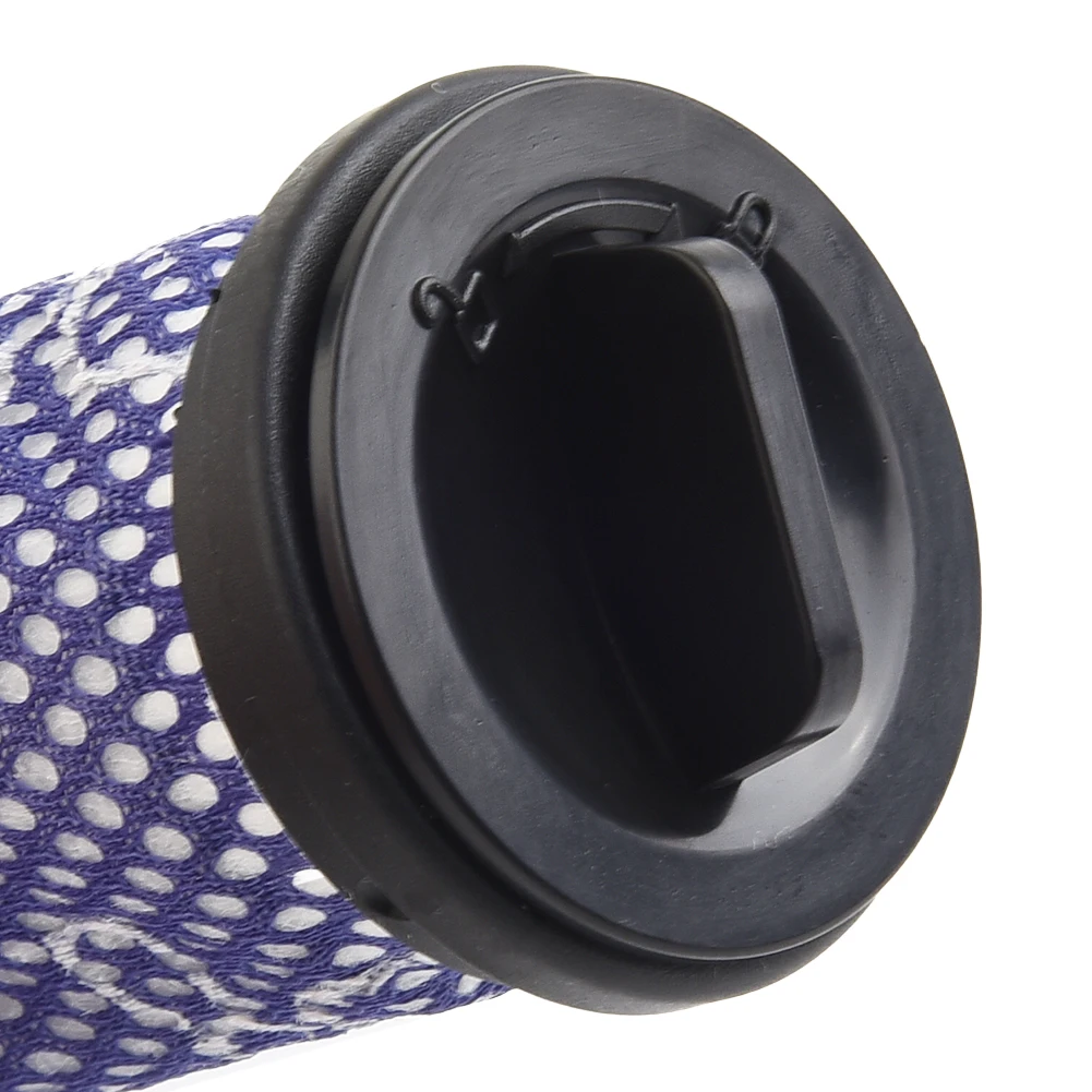 Repuesto de filtro primario para aspiradora de mano H70, accesorios de piezas