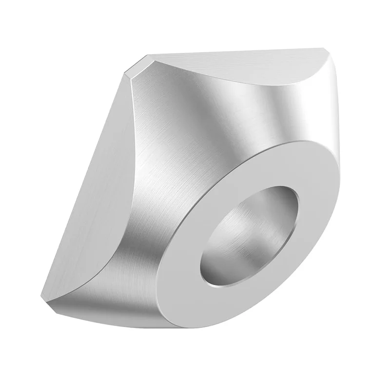 

Upgrade Larger Manual Tire Changer Centering Cone, 5.4Inch Aluminum Wheel Balancer Hold Down Cone