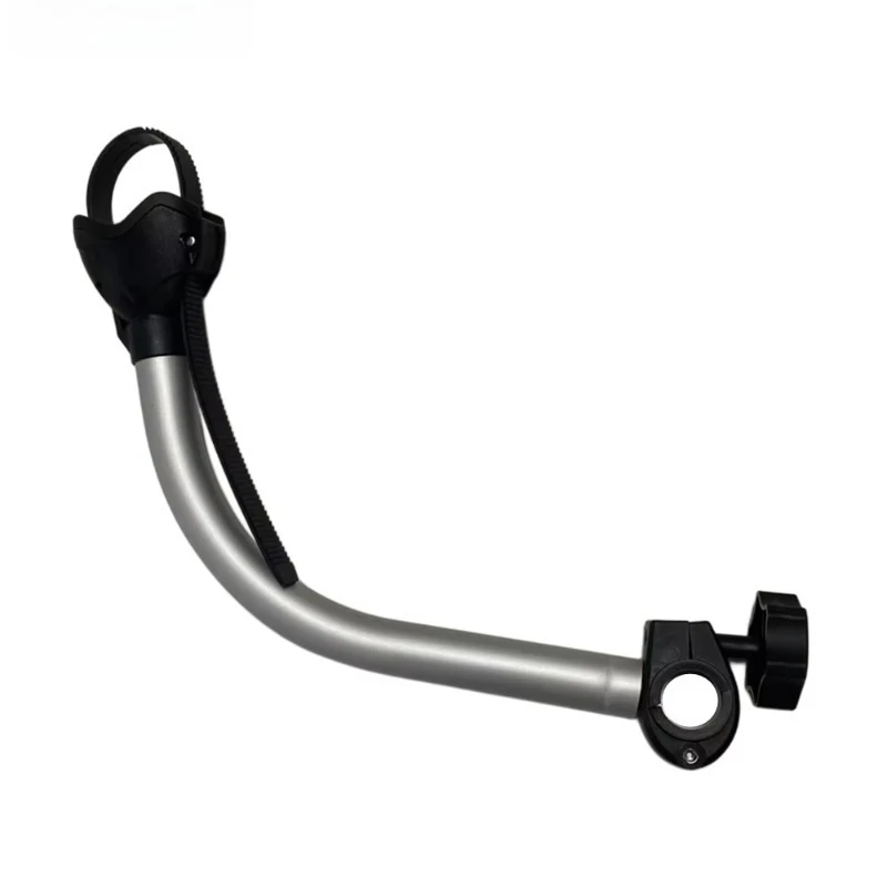 Bike Block Replacement Frame Clamp Holder Fit For Fiamma Bike Racks Rv Camper Bicycle Rack Spare Accessory