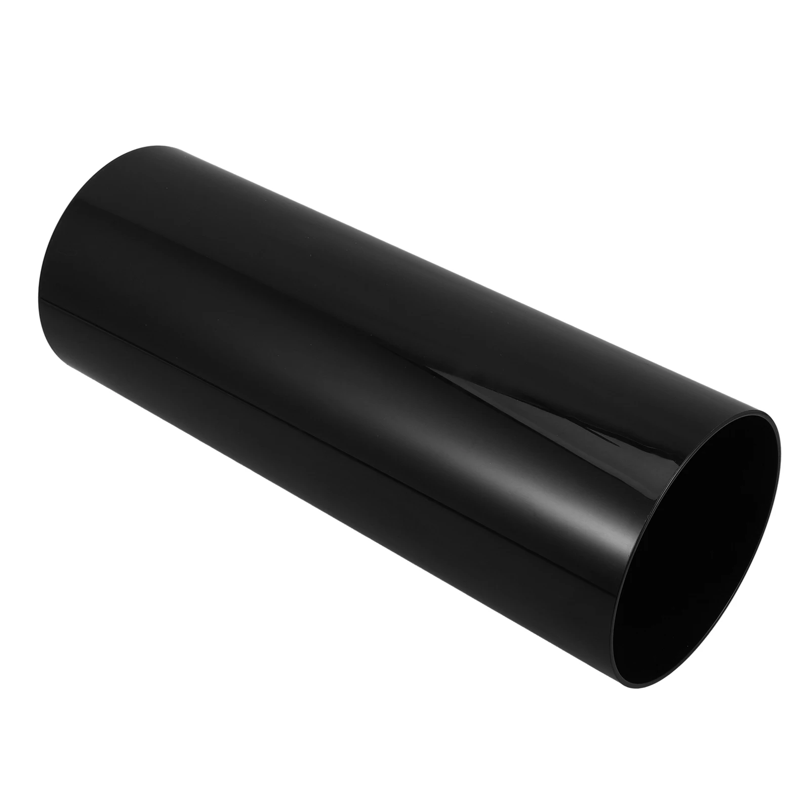 

Пластиковый круглый контейнер для хранения зонтов, 15,72 дюйма, большой емкости, водонепроницаемый, напольный, для прихожей, помещений, лобби отеля