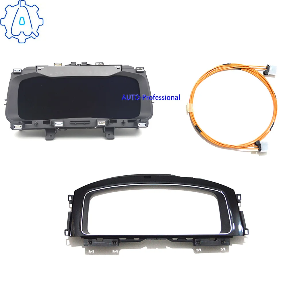 

For VW Golf 7 variant LCD instrument virtual cockpit 5G1 920 795 B 5G1920795B 5G1 920 795 5G1920795