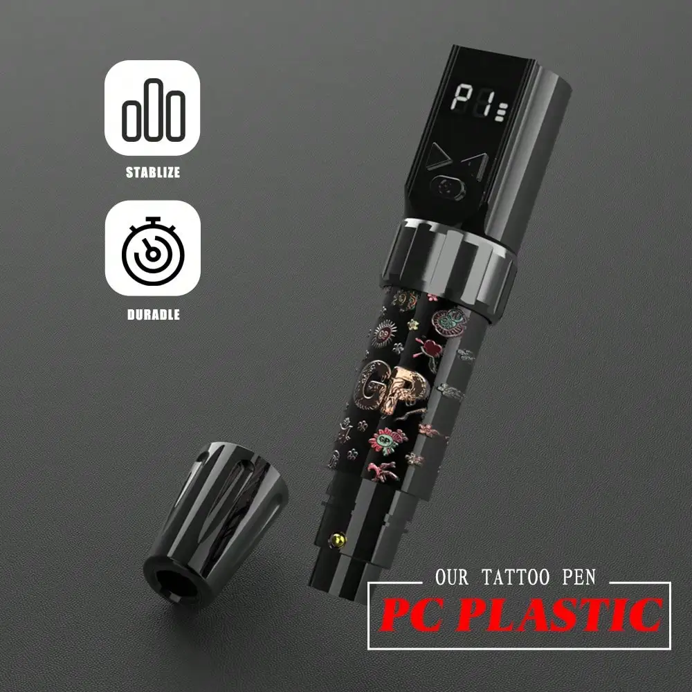 Thumbnail 4 - #6 Highest Rated Professional Tattoo Ink Sets to Buy in 2026
