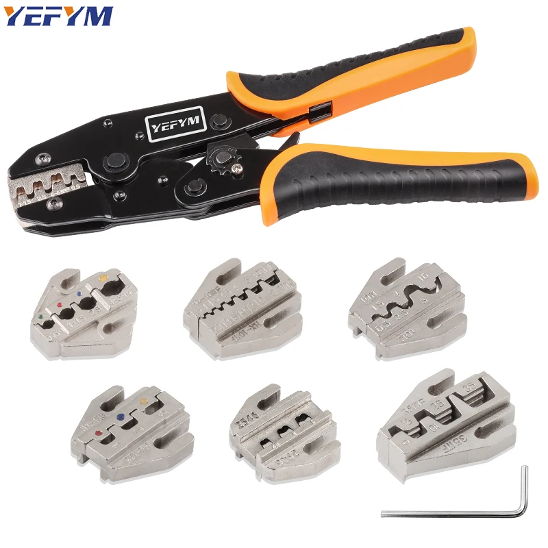 Crimping Tools Sets…