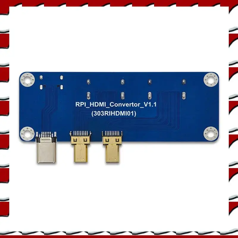 T35C For Raspberry …