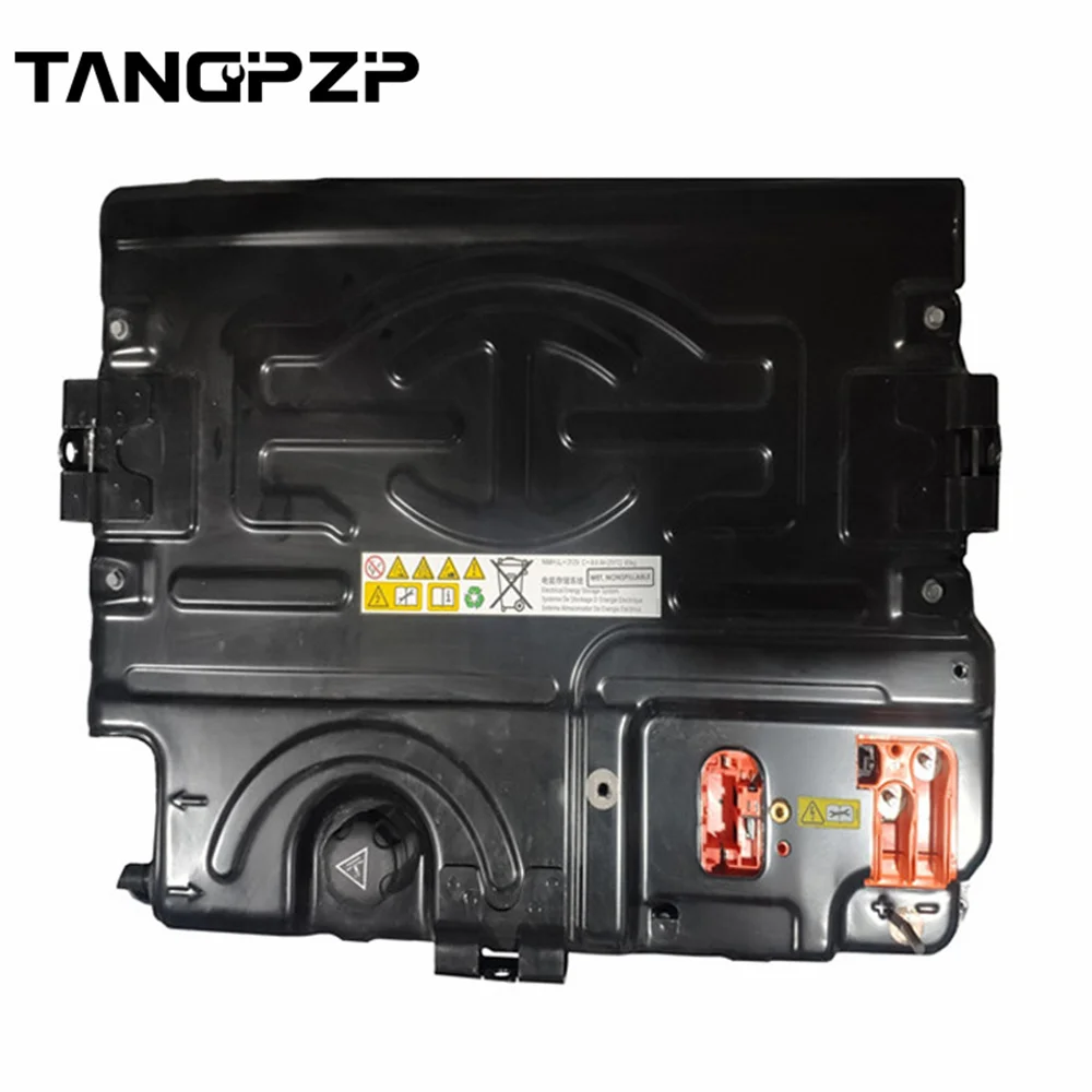 7609630 7597698 Hybrid High Voltage Battery Module Assembly For BMW X6 E72