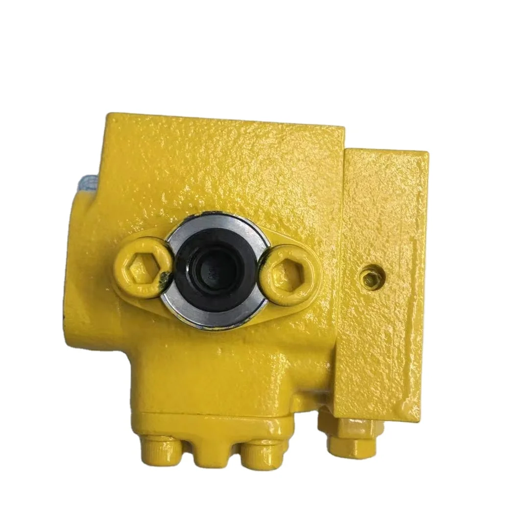 

702-21-09147 Genuine PILOT VALVE for PC200-6