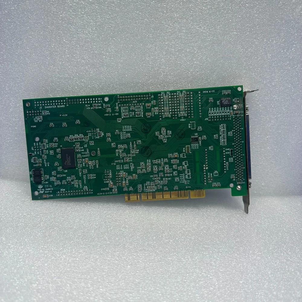Motion Control Card DMC-1846 REV D