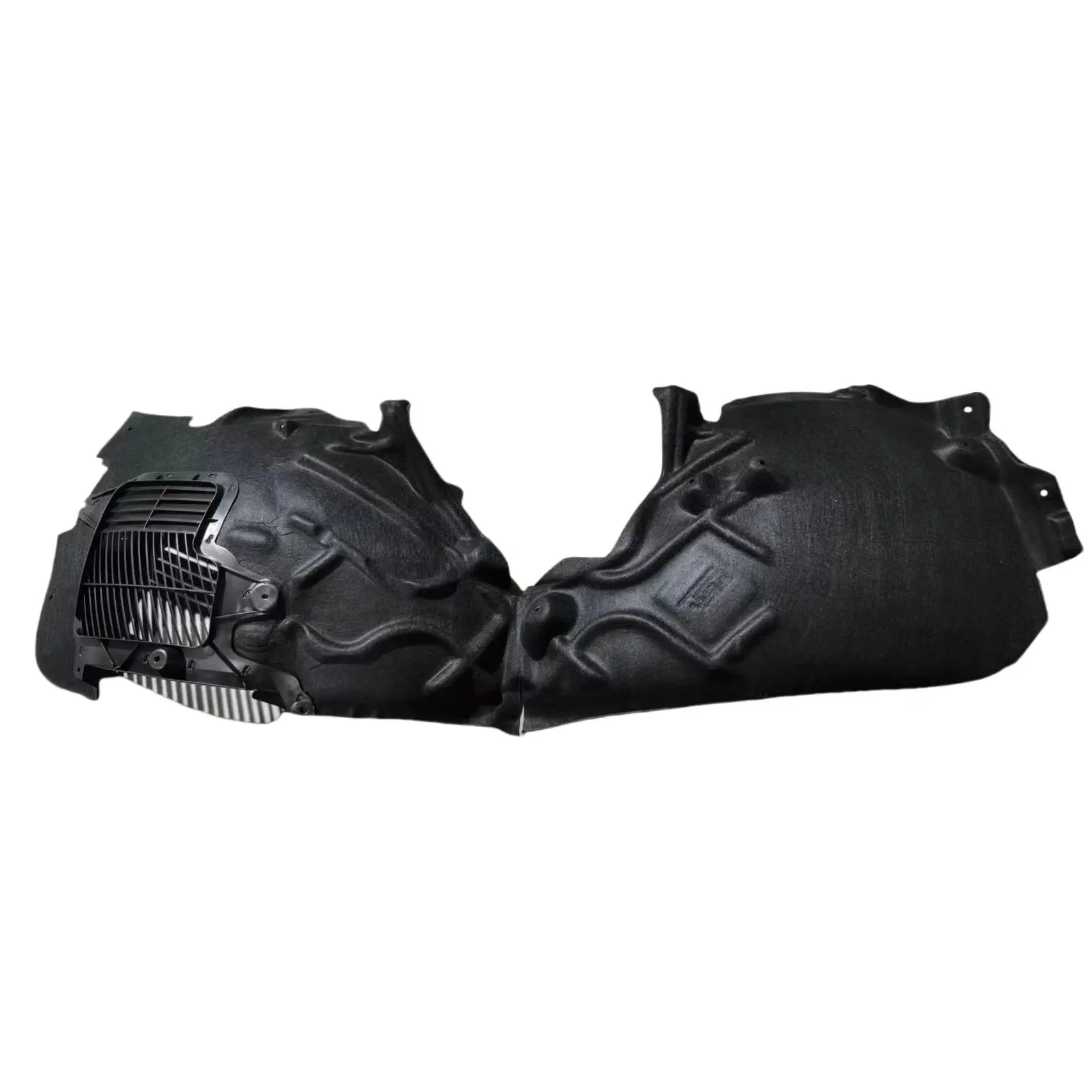 

For Porsche 18 Cayenne Fender Lined Right 9Y0810972D Original Silent Fender