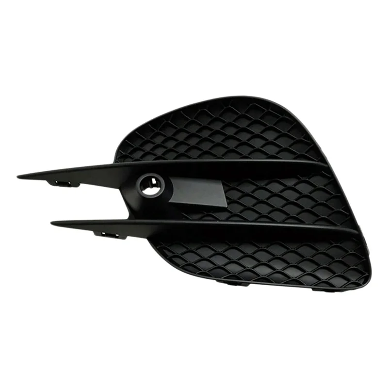 AS96-السيارة الجبهة الوفير الضباب غطاء مصبغة خفيفة الضباب غطاء خفيف الكسوة ل GLC W253 X253 AMG SX #1