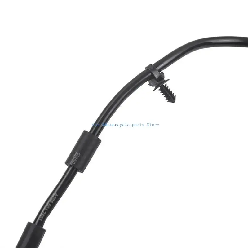 y9uc توسيع العادم أنبوب خزان المياه C180 C200 C260 C300 C350 4MATIC 2055012501 #4