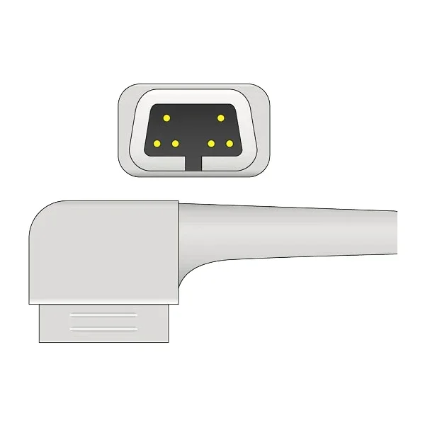 2pcs SpO₂ Sensor – 934-10DN (Criticare CSI Compatible)