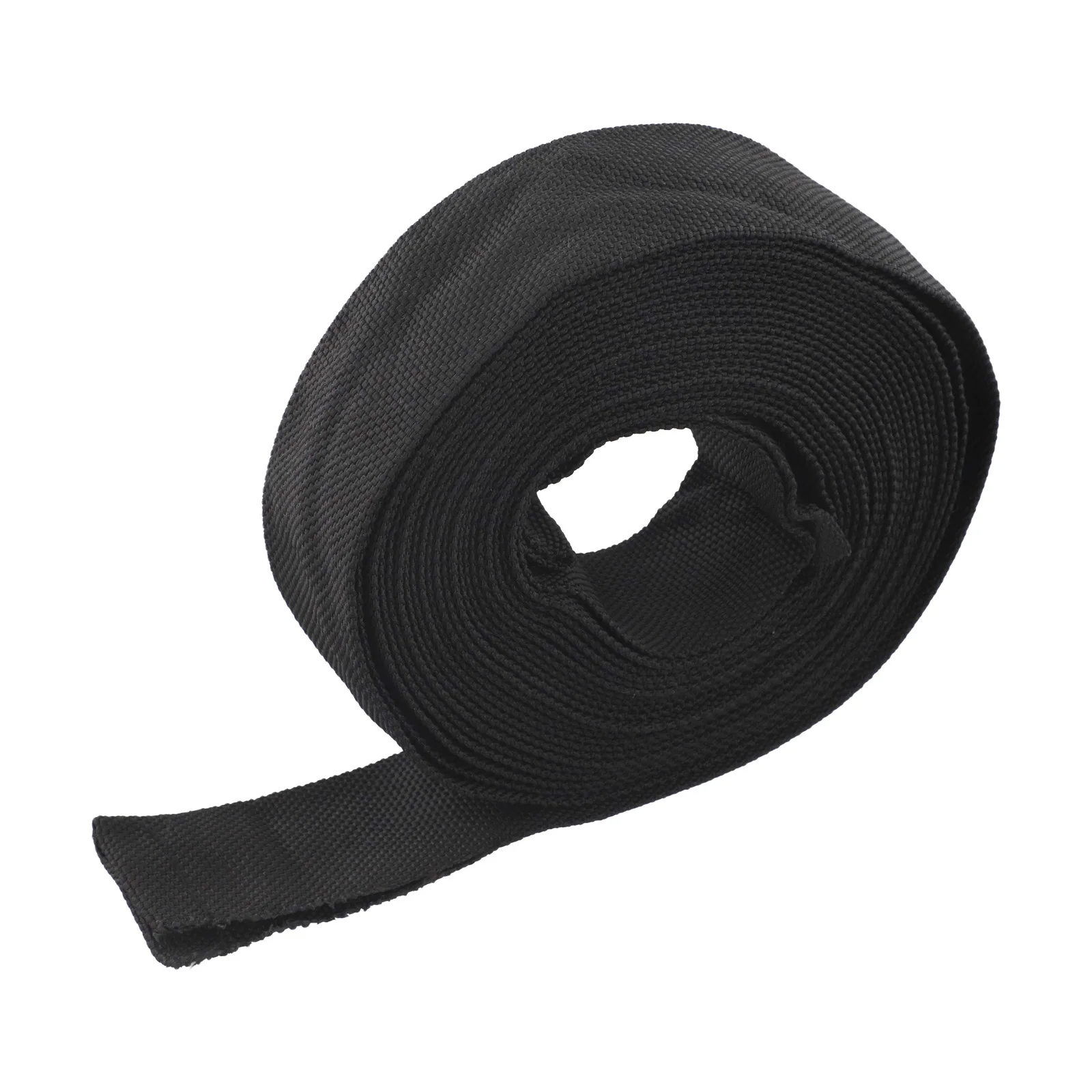 

Flame-retardant Cable Cover Insulator Welding Torch Cover Nylon Sleeve Installation Reminder Pipeline Management