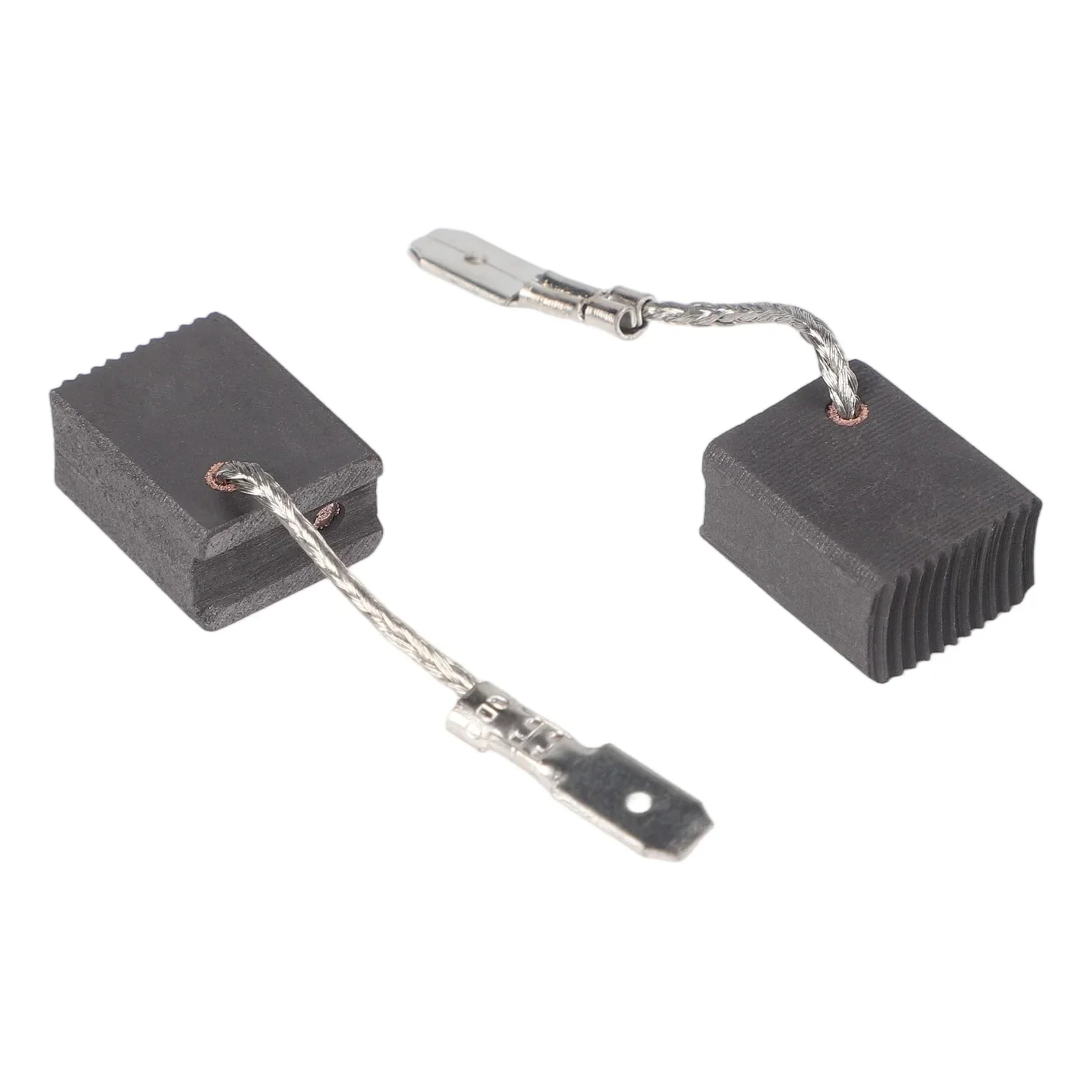 

2PCS Motor Carbon Brush Set Replacement Parts For WE17-125/150 WE19-180 WEPBA17-125/150/19-180 Power Tool Parts 316065450