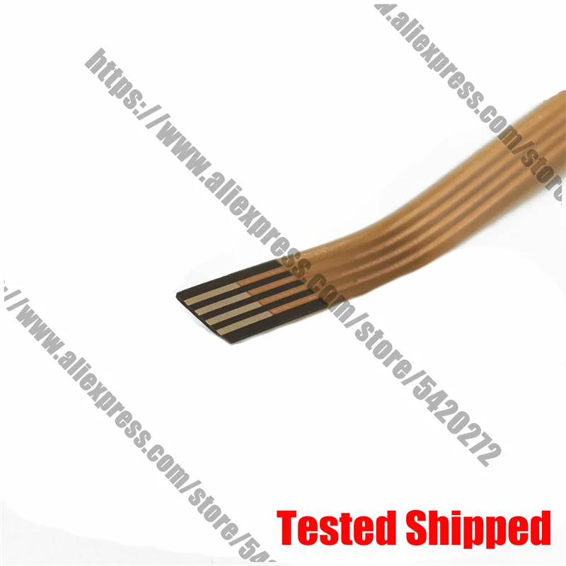 Nuevo digitalizador de pantalla táctil para 6AV6 647-0AA11-3AX0 KTP400, Panel de cristal táctil para 6AV6647-0AA11-3AX0 KTP400