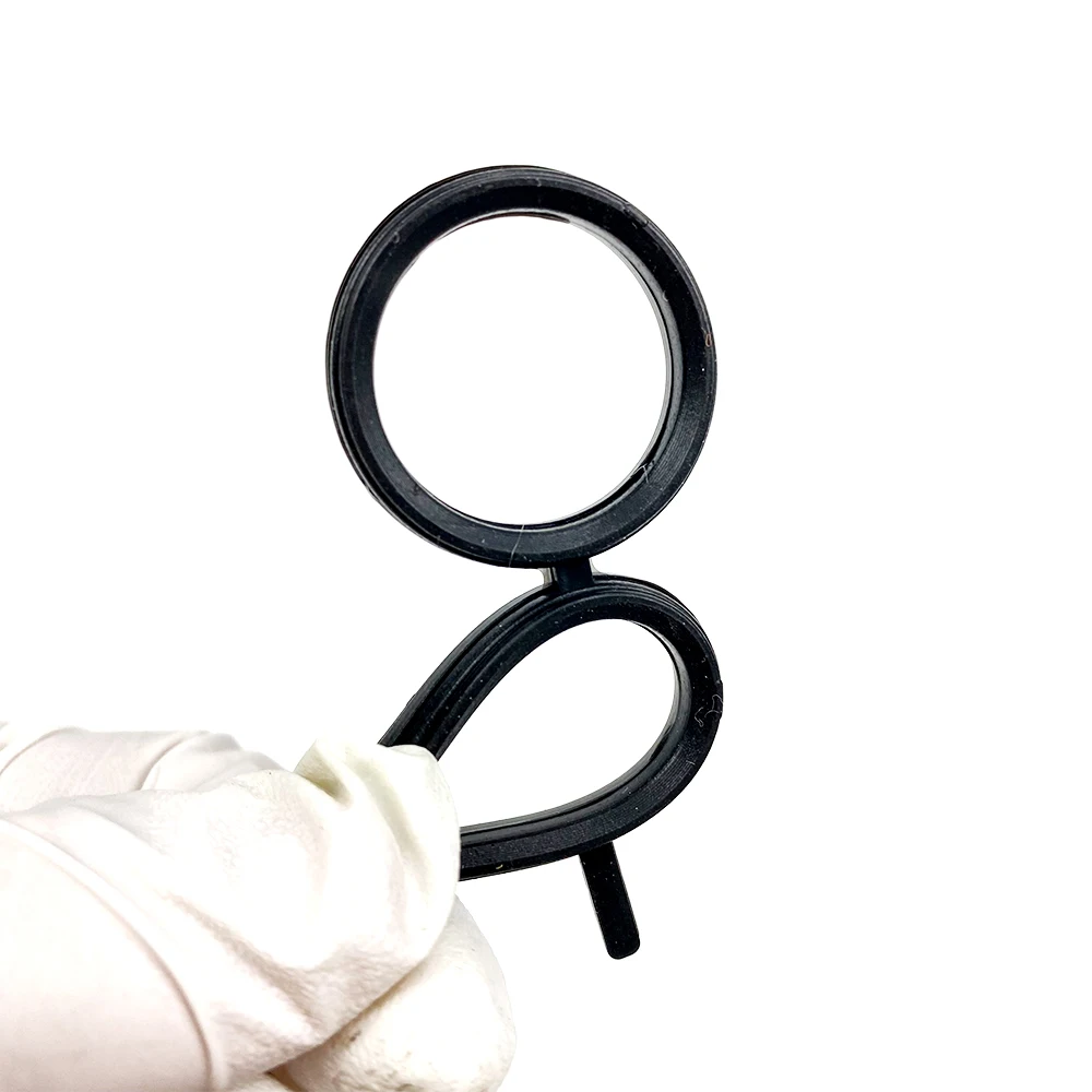 Engine Cylinder Head Rear Water Plug Gasket For BMW N46 E82 E87 E90 E92 E93 E60 X1 X3 Z4 Car Accessories 11537505657 Seal Ring - Image 5