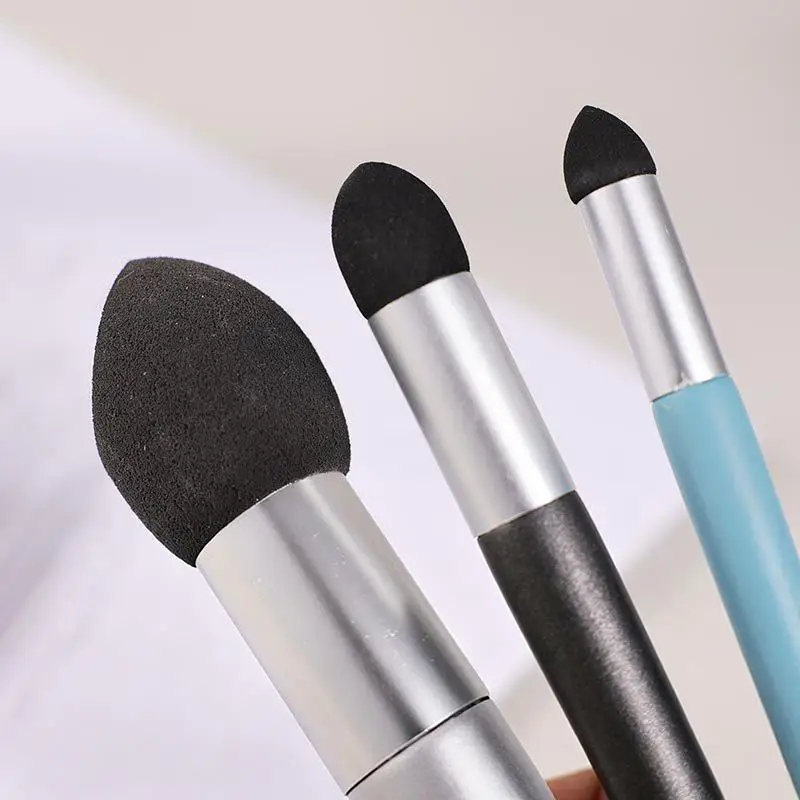 Professional Sketch Eraser Non-Smudge Grey Drawing Rubber for Art Studio School Student Stationery 1/3pcs Pack