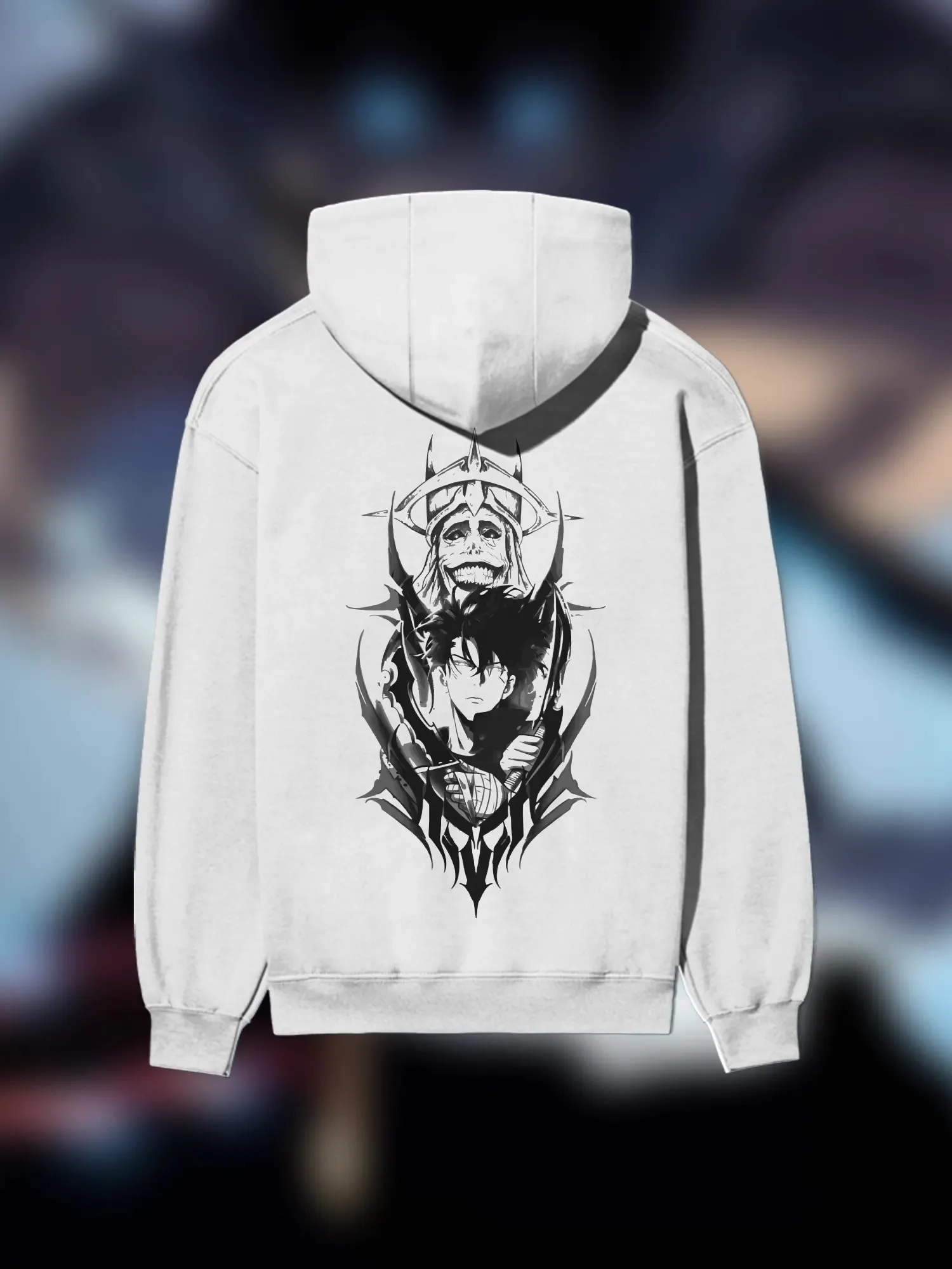 انمي ياباني الكرتون هوديس النساء الرجال المتضخم هوديي الشتاء سميكة الصوف الدفء هوديس الشارع الشهير البلوز الإناث هوديس