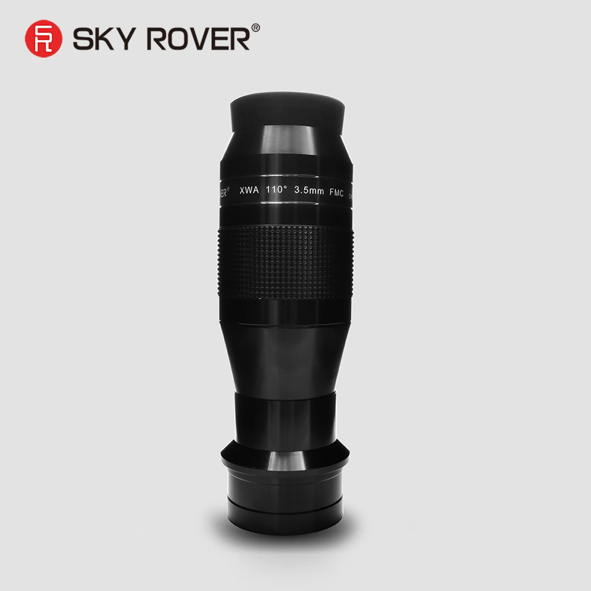 

Sky Rover XWA 5mm 3.5mm Telescope Eyepiece 110 degree ultra-wide Angle nitrogen-filled waterproof eyepiece 2 "and 1.25" universa