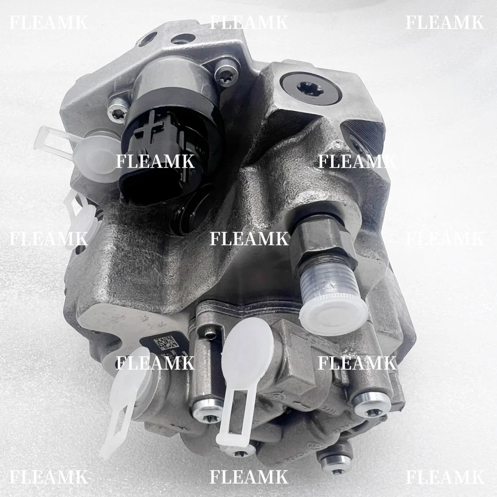 High Quality Diesel Common Rail Fuel Injection Pump 0445020067