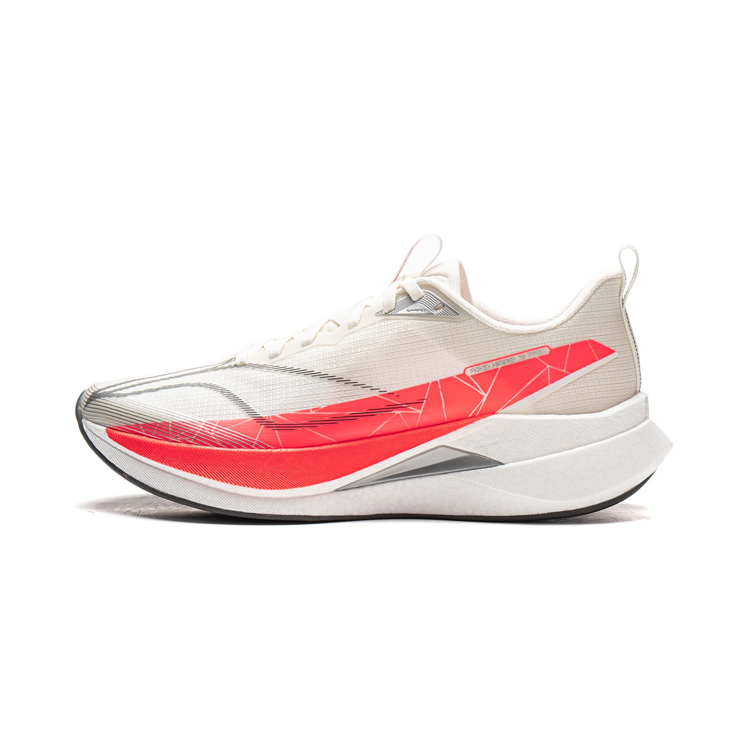 Li-Ning Men's RED HARE 9 PRO Racing Running Shoes BOOM Cushion