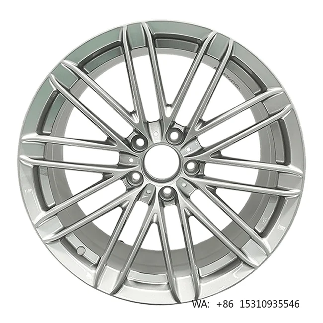 17x8.5J 5X112 CB57.1 Forged Alloy Wheel High Fit Compact Car Universal Modified Tuning Rims