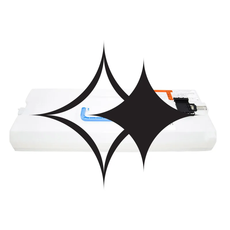 

1X WT202 WT-202 Waste Toner Box for CANON imageRUNNER ADVANCE C3320 C3325 C3330 C3520 C3525 C3530 C5535 C5540 C5550 C5560