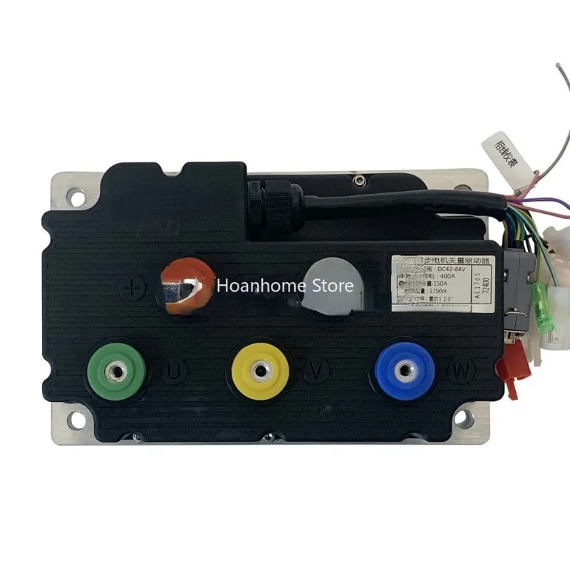 

using controller APT72400 series Promotional various durable is suitable for 48v/60v/72v automobile hub motors