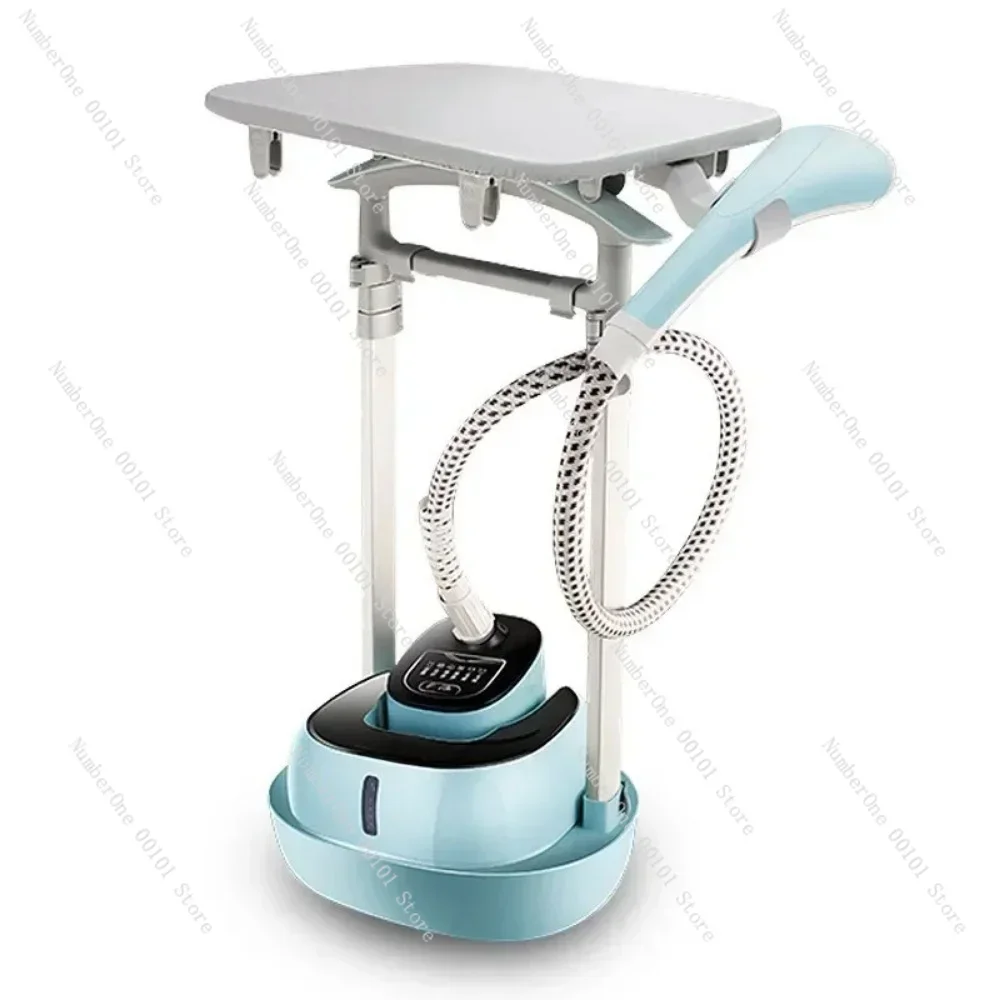 

Hanging Ironing Machine Household Two-Bar Small Hanging Vertical Ironing Board Steam Iron Hand-Held Ironing Machine