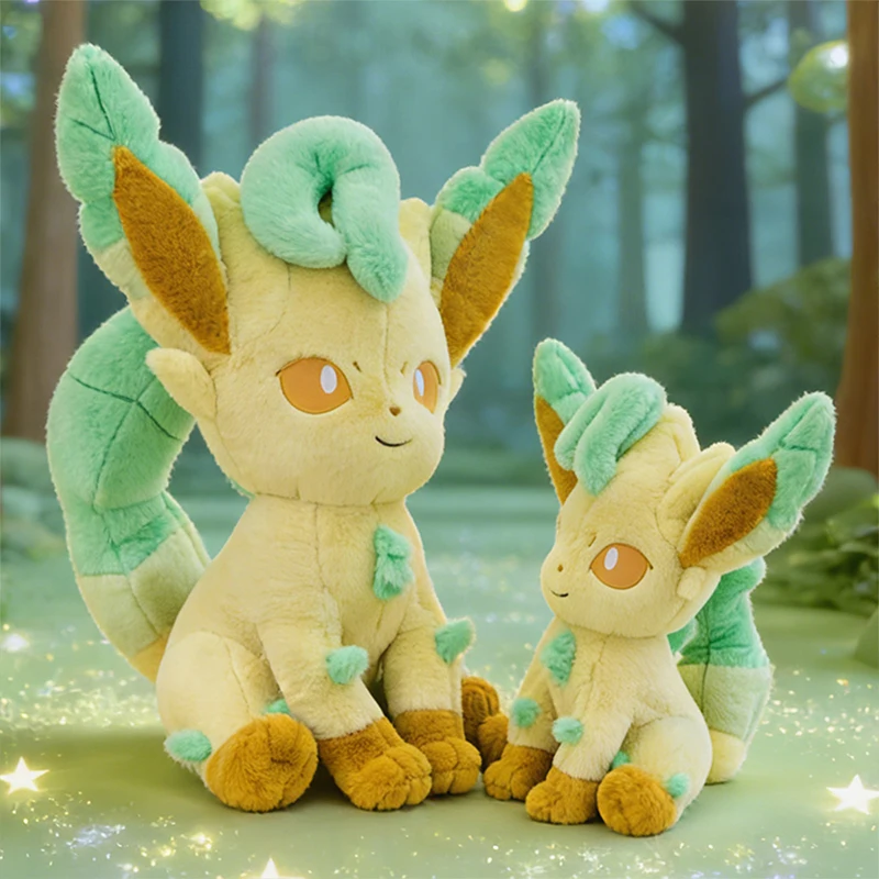 hot-pokemon-65cm-large-size-leafeon-eevee-original-series-plush-toy-stuffed-dolls-high-quality-christmas-gifts-for-children