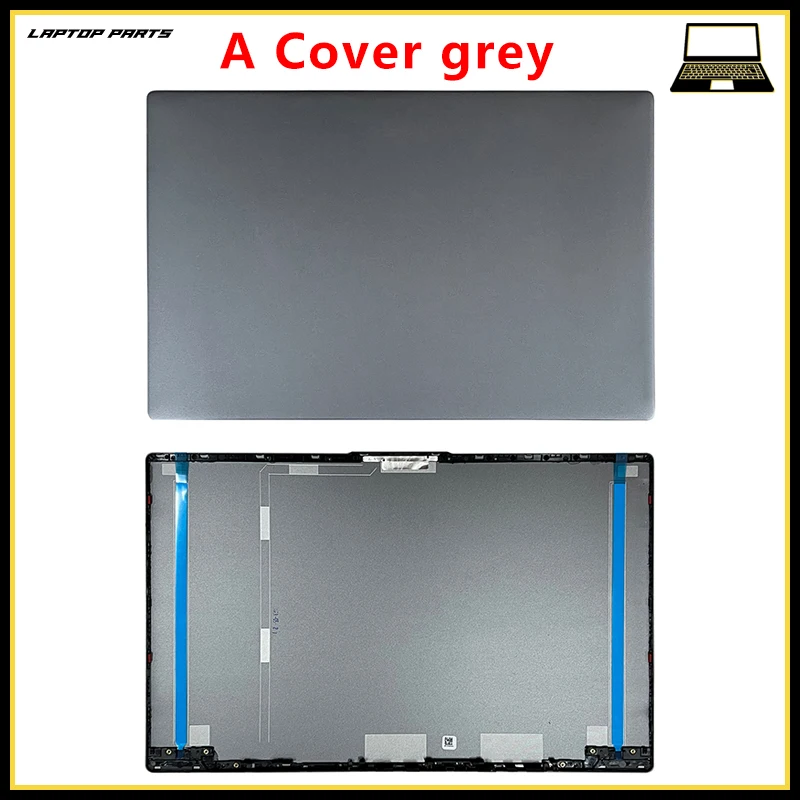 NEW For ideapad 5-15IIL05 5-15ITL05 5-15ARE05 Laptop LCD Back Cover Front Bezel Palmrest Bottom Case Replacement hinge