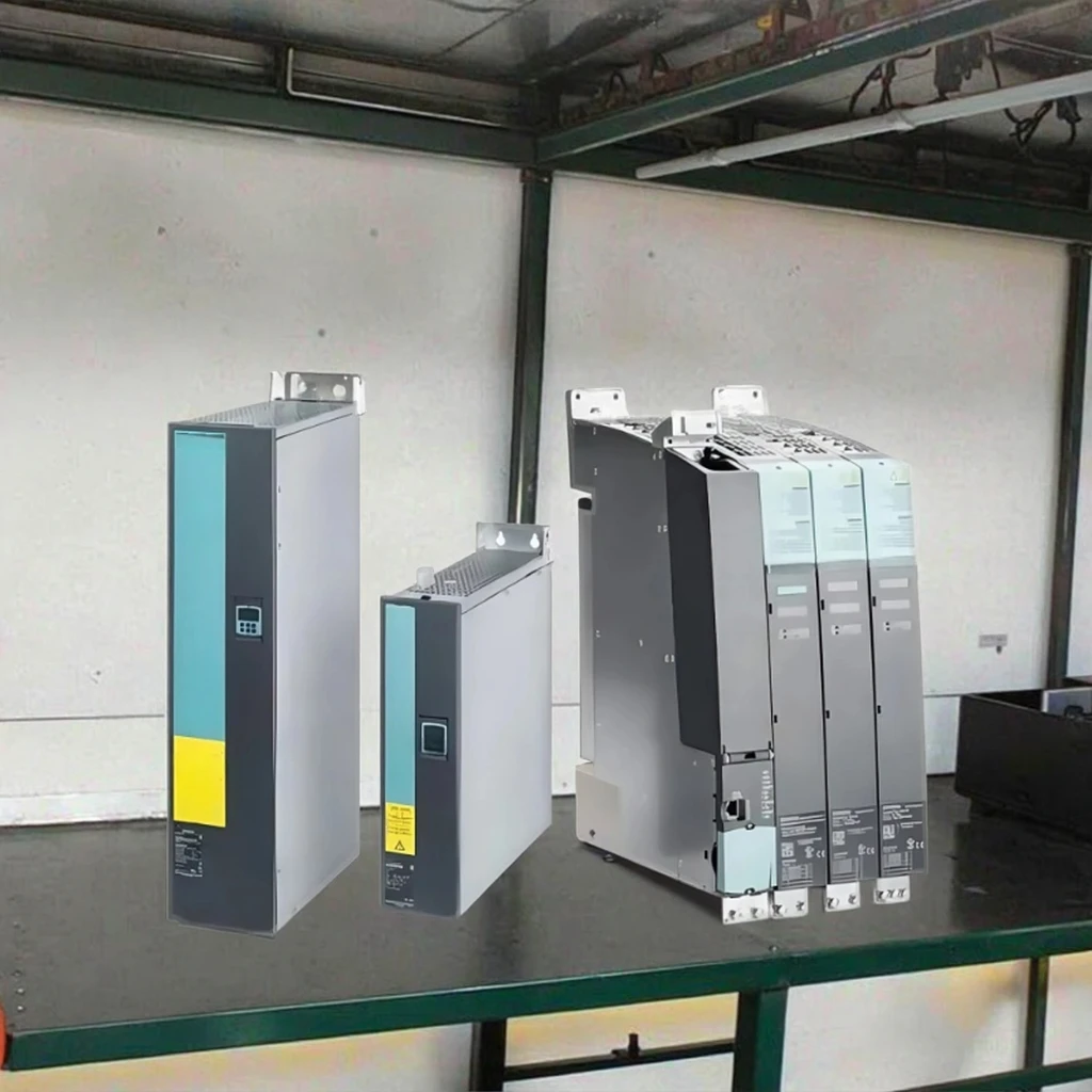 산업 제어 Plc 제어 모듈 6es430-4ua13