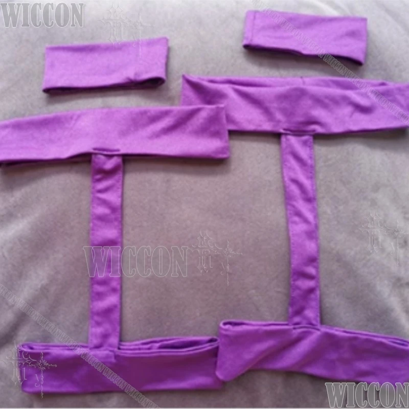 Custom Made Any Size Gangster Flower Uniform Lolita Dress Mafia Jinx The Loose Cannon Cosplay Costume Halloween Christmas Party view 6