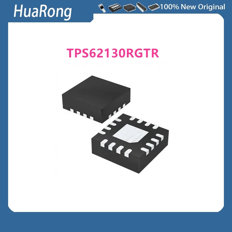 10 sztuk/partia HGP110N10SL GP110N10SL TO-220 STM32G031G6U6 UFQFPN-28 TPS62130RGTR PTSI VQFN-16