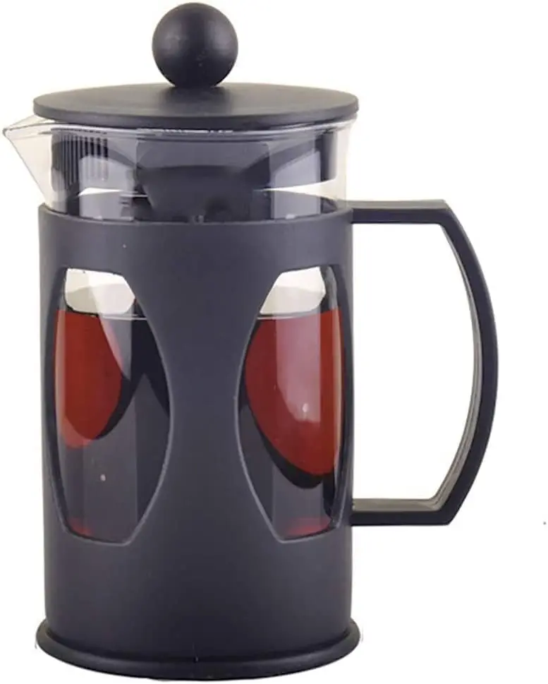 Dependable Industries Inc.   with Protective Plastic Exterior - Brew Fresh Coffee and Tea 20 Oz Preferred  for Brewing for Coffe