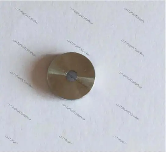 135012090 edm Diffuser Ø1.8mm (full stainless steel type) Upper for  230,240 edm parts 100431787, 431.787