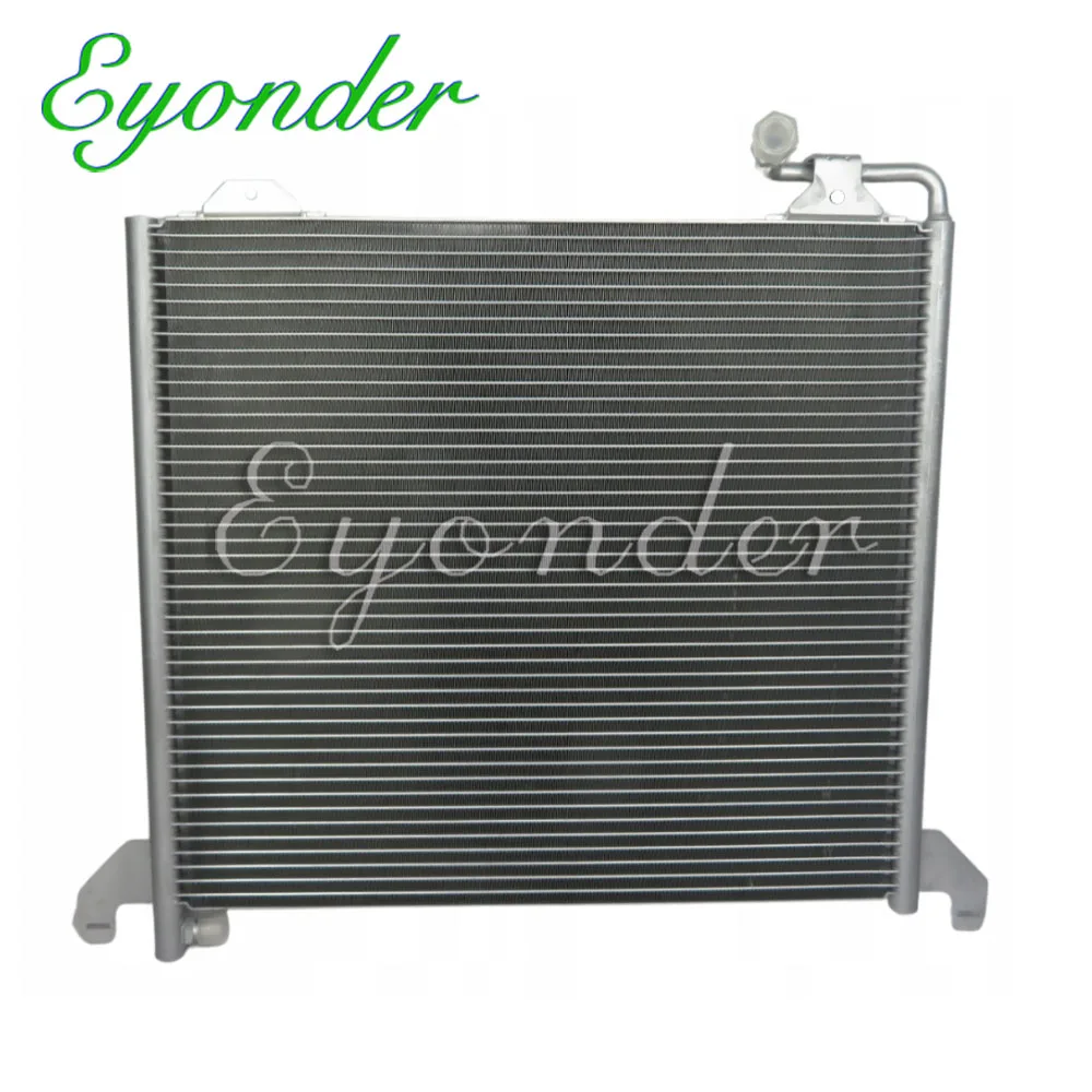 

Auto AC Air Conditioning Conditioner Condenser for Mercedes Benz G-Class W463 G250 G300 G350 DG Diesel A4635000654