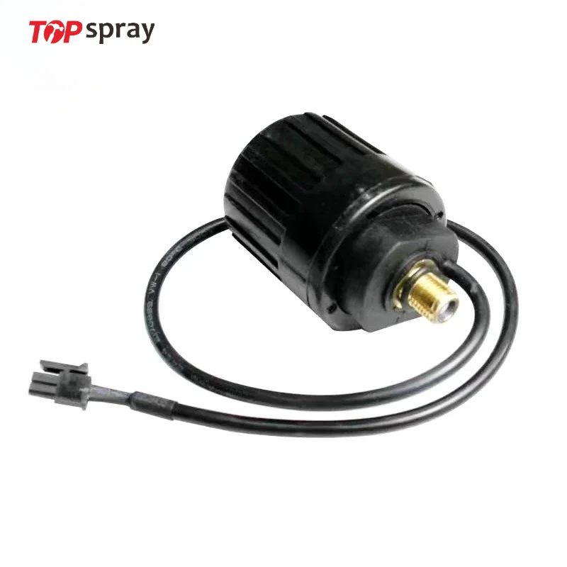 Topspray  249005 Pressure Control Valve Assembly 390 Pressure Control Knob for Airless Paint Sprayers Gra 390